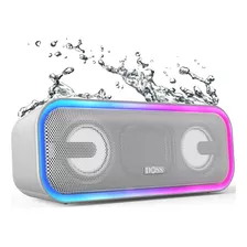 Doss Soundbox Pro+ - Altavoz De Bluetooth Inalmbrico Con Son