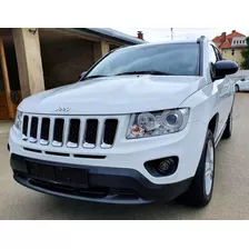 En Desarme, Jeep Compass 2.4cc Full Automático, 2012-15.