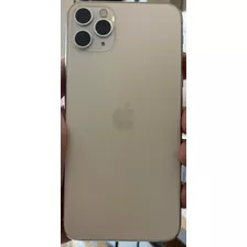 iPhone 11 Pro Max 256 Gigas Top