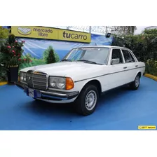 Mercedes-benz 250