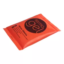 Bolsa Gel Térmica Quente Ou Fria Ortopédica Termogel 350 Ml