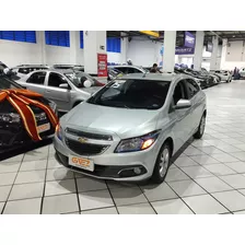 Chevrolet Onix 1.4 Mpfi Ltz 8v