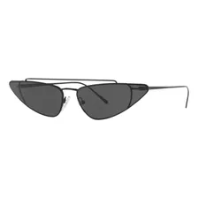 Gafas De Sol Prada Sport 0pr 63us 1ab5s068 Black Metal Para