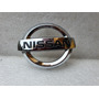 Emblema Nissan Tiida Delan 2007-10-11-13-14-16-2017