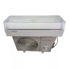 Aire Acondicionado Mini Split De 12000btu 110volt 