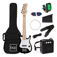 Best Choice Products - Kit De Guitarra Eléctrica Infantil .