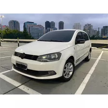 Volkswagen Gol 2014 1.0 Seleção Tec Total Flex 5p