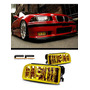 For 16-18 Bmw 3-series F30 328i 340i White Led Bumper Si Aac