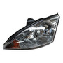 Paq 2 Calaveras + 4 Faros P/ Ford Focus 2009/2011 Depo