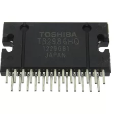 C.i. Smd Tb2986hq - Tb2986 - 2986 - Novo - Original