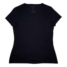 Camiseta Básica Feminina Malwee 100% Algodão Oferta