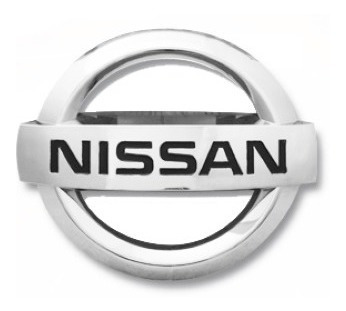 Parrilla Completa Emblema Grapas Nissan Tsuru 3 Negra Foto 4