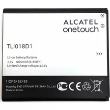 Batería Alcatel Pop 3 (tli018d1)