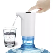 Dispensador De Botella De Agua, Bomba De Botella De Agua, 5