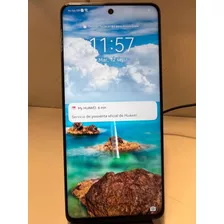 Celular Huawei Nova9 Se 128gb