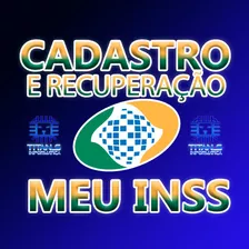 Recuperar Senha Gov.br - Ctps Digital - Meu Inss