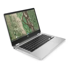 Hp Chromebook X360 14 2 Em 1 N6000 128gb Ssd 8gb Ram