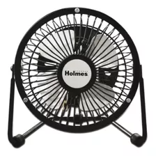 Mini Ventilador Personal De Alta Velocidad Holmes, Hnf0410a-