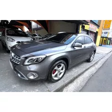 Mercedes Benz Gla 200 Enduro 1.6 Cgi Flex 2018