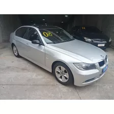 Bmw 320i Vg71