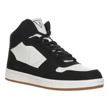 Tenis Bota Guess Para Hombre Originales