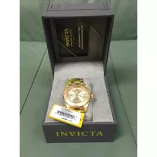 Reloj Invicta *negociable*