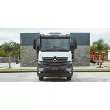 Mercedes-benz New Actros 2645 Tractor 6x2 0km