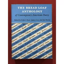 Livro - The Bread Loaf Anthology Of Contemporary American Poetry