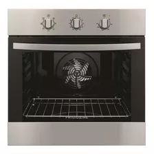  Horno Eléctrico Frigidaire Foe72c2iux / 24 Gris