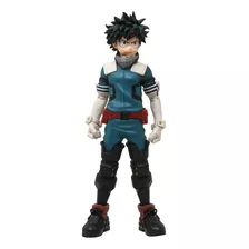 Midoriya Izuku - My Hero Academia Grandista Banpresto