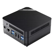 Mini Pc Minisforum Ryzen 9 Ram 32gb Ssd 1tb Radeon 680 Factu