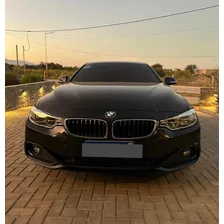 Bmw 430i Sport Line