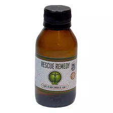 Rescue Remedy 100 Ml - Flores De Bach Sendero Del Alma