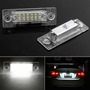 Faros Led Volkswagen Combi Aro Luminoso Completo 7pLG