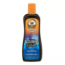 Bronceador Camara Accelerator Xtreme Au - mL a $392