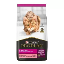 Proplan Gato Adulto Esterilizado 7.5kg Envío Gratis Chile !!