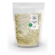 Farinha De Coco Branca Sem Casca 1 Kg