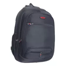 Morral Maleta Para Portatil Ahmik Ppl080 Impermeable