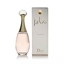 Jadore Edt 100ml Silk Perfumes Original Oferta