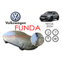 Funda Cubierta Lona Cubre Volkswagen T-cross 2023