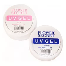 Gel Constructor Uv Para Uñas 