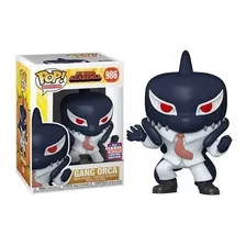 Funko Pop! Animation Gang Orca / My Hero Academia