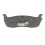 Balatas Traseras Ford Expedition 2003 4.6l Grc