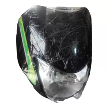 Carenaje Boxer Ct Con Farola Y Visor