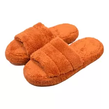 Pantuflas De Mujer - Pantuflon Bianca Secreta