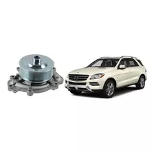 Bomba D'água Mercedes Ml 320 3.0 V6 2006 A 2011 Diesel