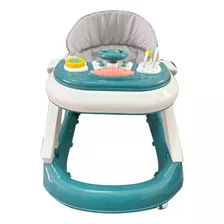Andador Caminador Infantíl Con Sonido Para Bebes Pl23-396