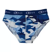 Cueca Infantil - Slip Menino - Demillus