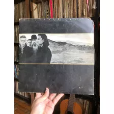 Lp Vinil U2 - The Joshua Tree