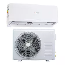 Aire Acondicionado James 9000 Btu Frio Calor Dimm